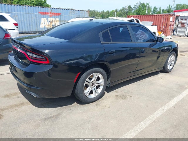 Продаж на аукціоні авто 2015 Dodge Charger Se, vin: 2C3CDXBG0FH771457, номер лоту: 44879880
