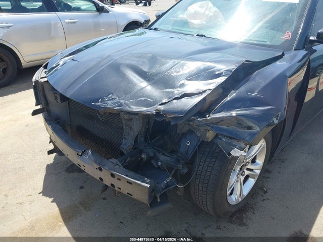 Продаж на аукціоні авто 2015 Dodge Charger Se, vin: 2C3CDXBG0FH771457, номер лоту: 44879880