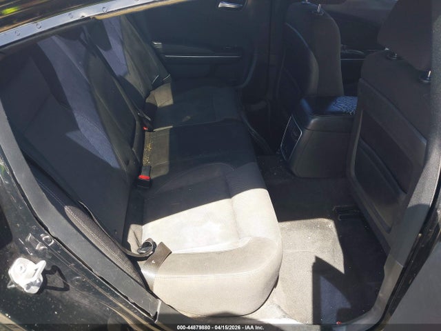 Продаж на аукціоні авто 2015 Dodge Charger Se, vin: 2C3CDXBG0FH771457, номер лоту: 44879880