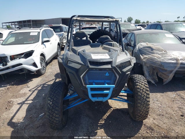 44879883 :رقم المزاد ، 3NSVFE928KF584639 vin ، 2019 Polaris Rzr Xp 4 Turbo Eps مزاد بيع