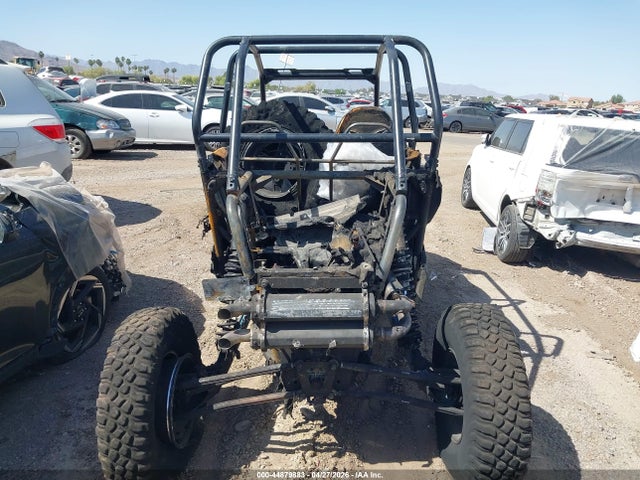 44879883 :رقم المزاد ، 3NSVFE928KF584639 vin ، 2019 Polaris Rzr Xp 4 Turbo Eps مزاد بيع
