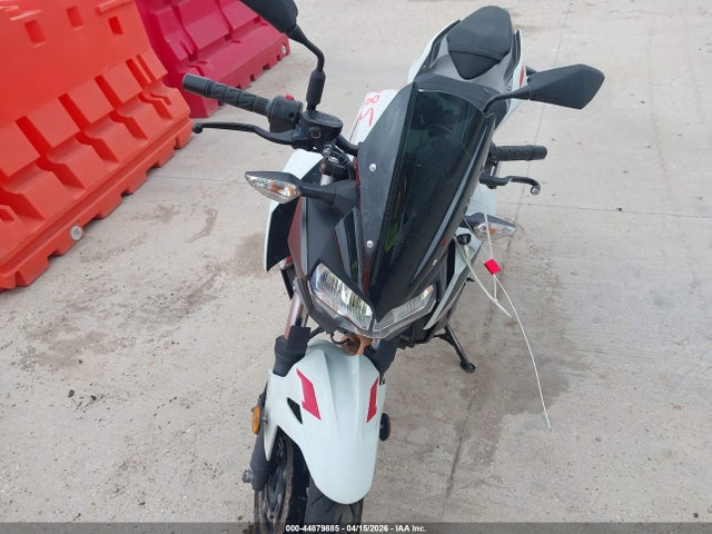 Kawasaki Er400 D 2023 JKAERKD11PDAP6014 Image 5