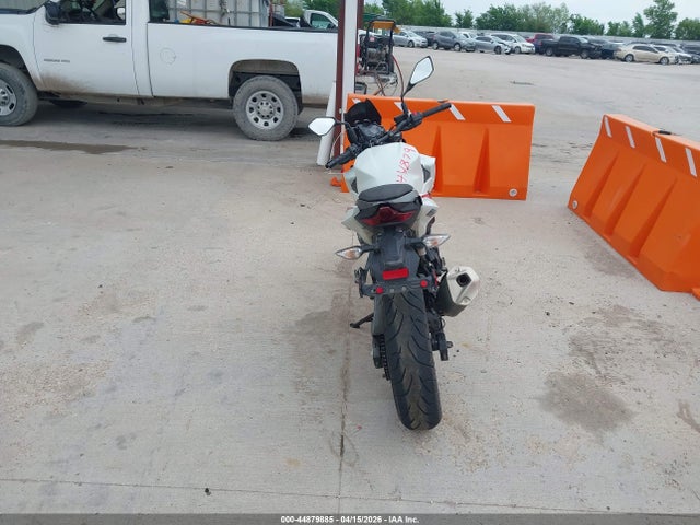 Kawasaki Er400 D 2023 JKAERKD11PDAP6014 Image 6