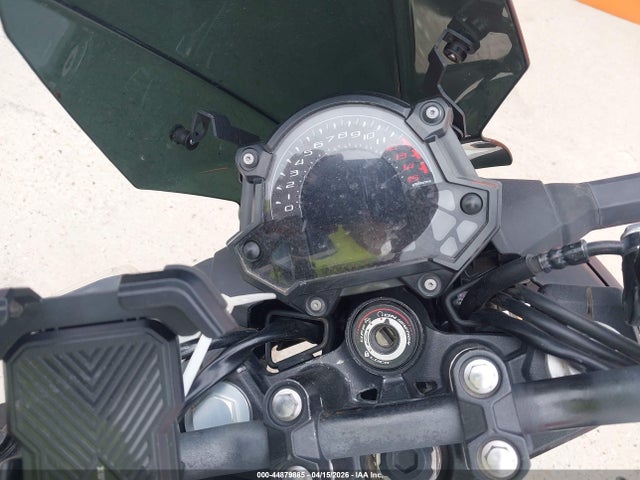 Kawasaki Er400 D 2023 JKAERKD11PDAP6014 Image 7