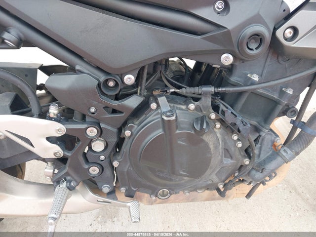 Kawasaki Er400 D 2023 JKAERKD11PDAP6014 Image 8