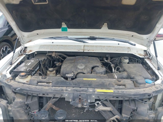 Aukcja sprzedaży 2007 Infiniti Qx56, vin: 5N3AA08C07N800071, numer aukcji: 44879889