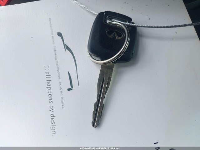 Aukcja sprzedaży 2007 Infiniti Qx56, vin: 5N3AA08C07N800071, numer aukcji: 44879889