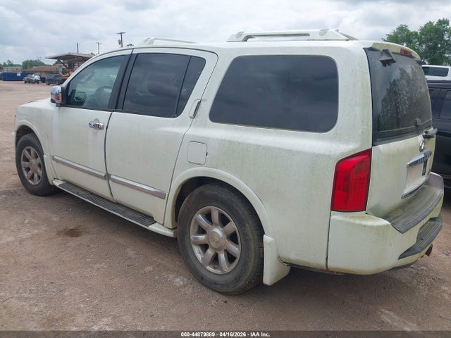 Aukcja sprzedaży 2007 Infiniti Qx56, vin: 5N3AA08C07N800071, numer aukcji: 44879889