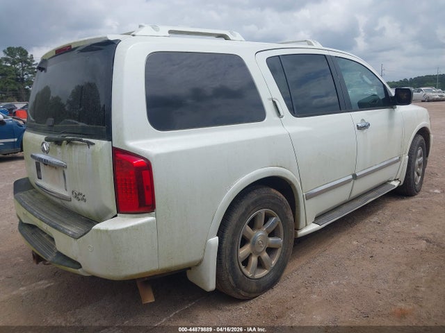 Aukcja sprzedaży 2007 Infiniti Qx56, vin: 5N3AA08C07N800071, numer aukcji: 44879889
