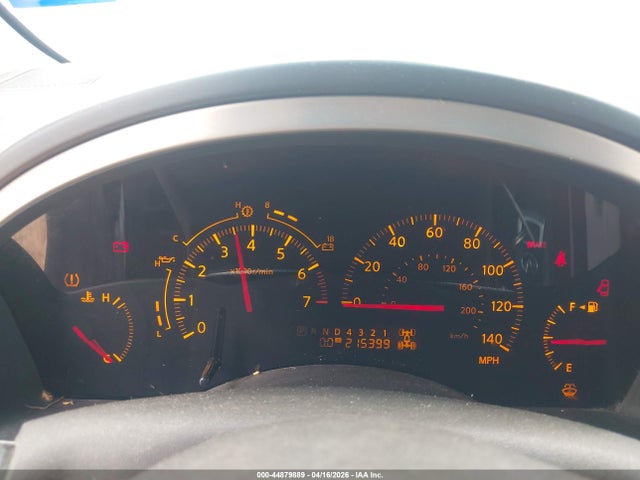 Aukcja sprzedaży 2007 Infiniti Qx56, vin: 5N3AA08C07N800071, numer aukcji: 44879889