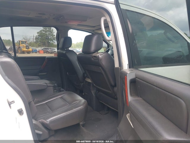 Aukcja sprzedaży 2007 Infiniti Qx56, vin: 5N3AA08C07N800071, numer aukcji: 44879889