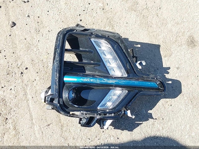 Продажа на аукционе авто 2020 Kia Niro Ev Ex Premium, vin: KNDCE3LG7L5037790, номер лота: 44879895