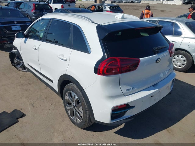 Продажа на аукционе авто 2020 Kia Niro Ev Ex Premium, vin: KNDCE3LG7L5037790, номер лота: 44879895