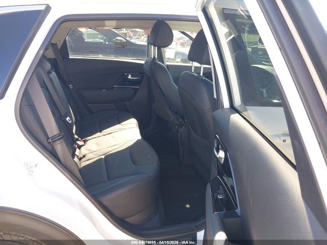 Продажа на аукционе авто 2020 Kia Niro Ev Ex Premium, vin: KNDCE3LG7L5037790, номер лота: 44879895