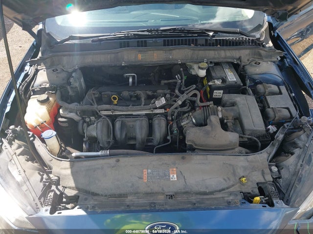 Продажа на аукционе авто 2019 Ford Fusion S, vin: 3FA6P0G7XKR163935, номер лота: 44879896