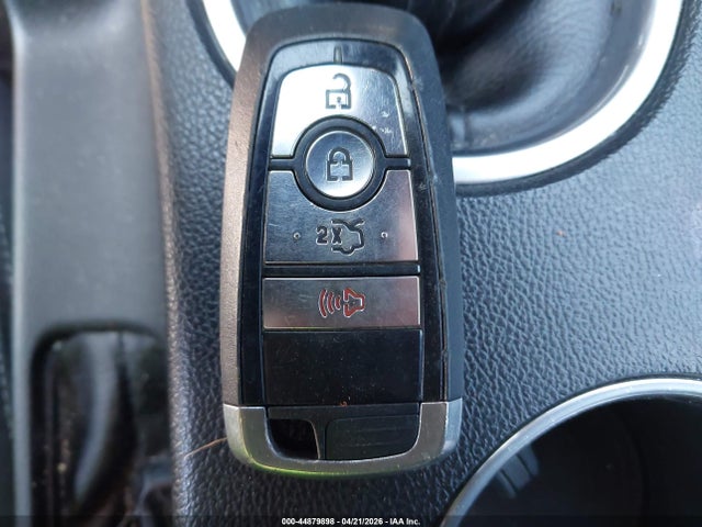 Продажа на аукционе авто 2018 Ford Mustang Gt, vin: 1FA6P8CF7J5106220, номер лота: 44879898