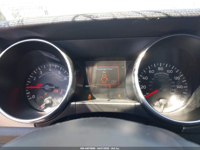 Продажа на аукционе авто 2018 Ford Mustang Gt, vin: 1FA6P8CF7J5106220, номер лота: 44879898