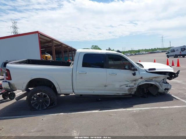 Aukcja sprzedaży 2020 Ram 2500 Laramie  4x4 6'4 Box, vin: 3C6UR5FL6LG257130, numer aukcji: 44879904