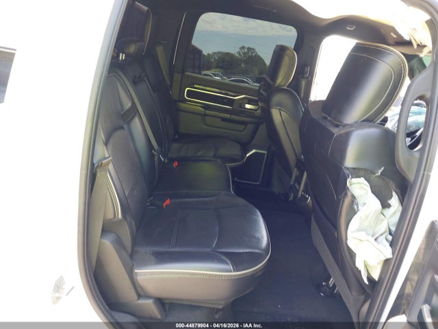 Продаж на аукціоні авто 2020 Ram 2500 Laramie  4x4 6'4 Box, vin: 3C6UR5FL6LG257130, номер лоту: 44879904