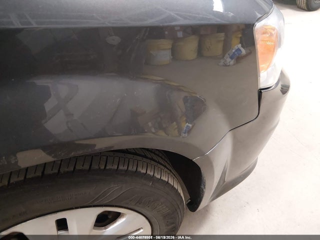 Продажа на аукционе авто 2019 Dodge Grand Caravan Se, vin: 2C4RDGBG4KR500296, номер лота: 44879907
