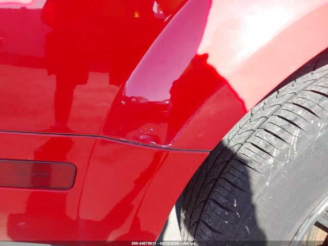 2006 FORD MUSTANG 1ZVFT80N165202527 Photo 5