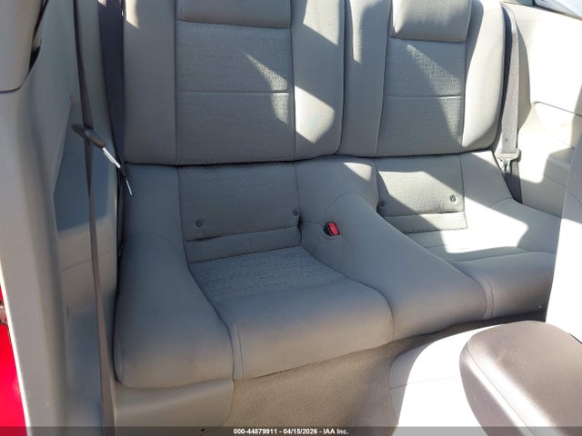2006 FORD MUSTANG 1ZVFT80N165202527 Photo 7