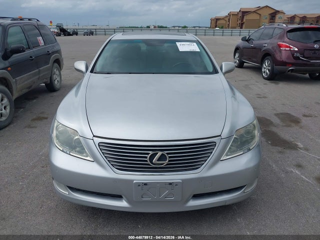Продажа на аукционе авто 2008 Lexus Ls 460, vin: JTHBL46F785081546, номер лота: 44879912