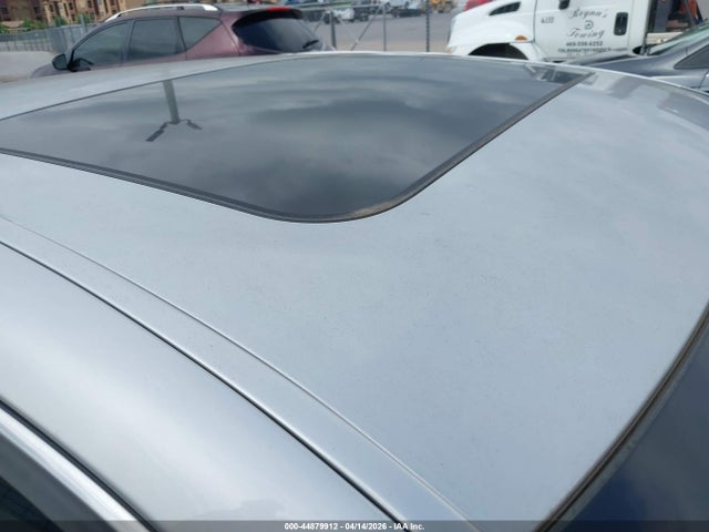 Продажа на аукционе авто 2008 Lexus Ls 460, vin: JTHBL46F785081546, номер лота: 44879912