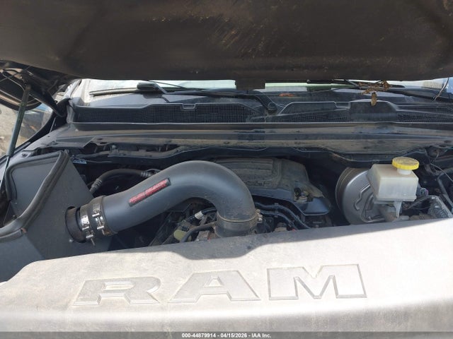 Продаж на аукціоні авто 2022 Ram 1500, vin: 1C6SRFBTXNN130569, номер лоту: 44879914