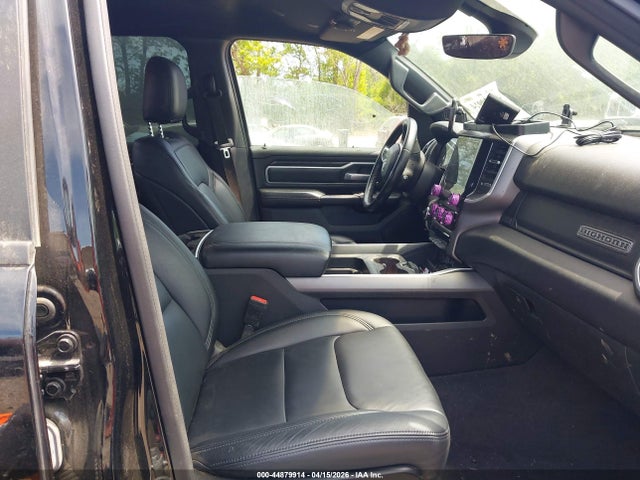 Продаж на аукціоні авто 2022 Ram 1500, vin: 1C6SRFBTXNN130569, номер лоту: 44879914