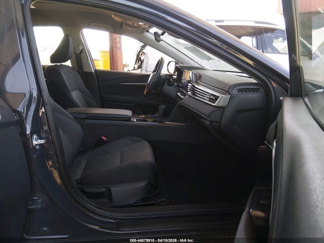 Toyota CAMRY LE 2025 4T1DAACK7SU098713 Image 5