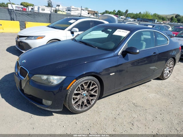 Продажа на аукционе авто 2008 Bmw 328i, vin: WBAWB33558P135374, номер лота: 44879921