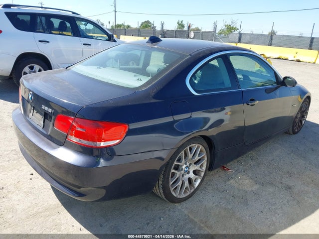 Продажа на аукционе авто 2008 Bmw 328i, vin: WBAWB33558P135374, номер лота: 44879921