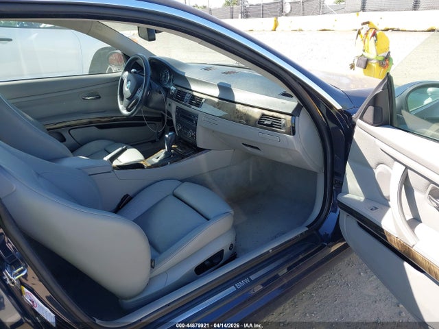 Продажа на аукционе авто 2008 Bmw 328i, vin: WBAWB33558P135374, номер лота: 44879921