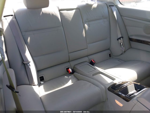 Продажа на аукционе авто 2008 Bmw 328i, vin: WBAWB33558P135374, номер лота: 44879921