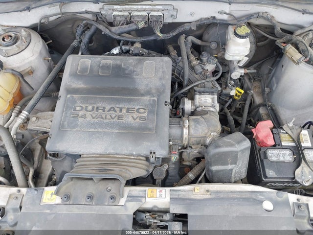 2011 FORD ESCAPE 1FMCU9EG9BKA75116 Photo 9