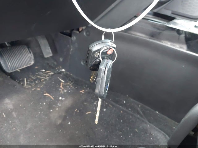 2011 FORD ESCAPE 1FMCU9EG9BKA75116 Photo 10