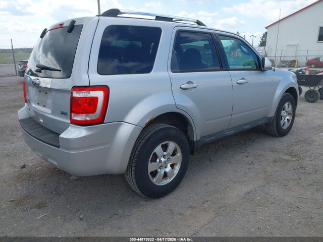 2011 FORD ESCAPE 1FMCU9EG9BKA75116 Photo 3