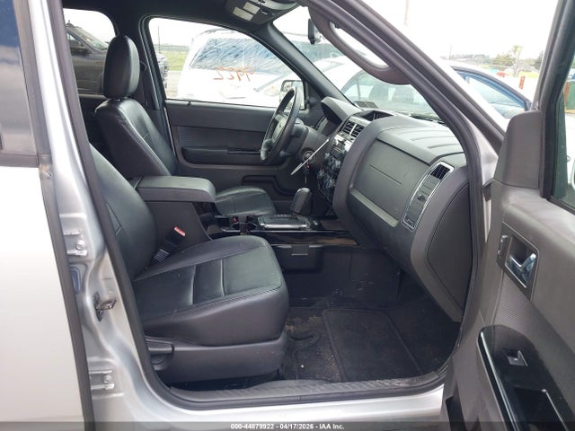 2011 FORD ESCAPE 1FMCU9EG9BKA75116 Photo 4