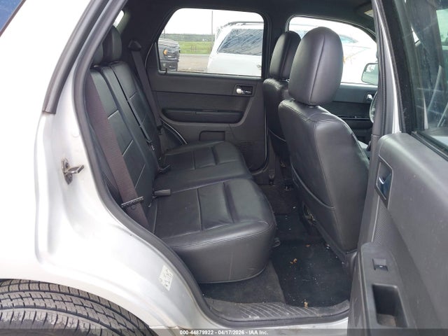 2011 FORD ESCAPE 1FMCU9EG9BKA75116 Photo 7