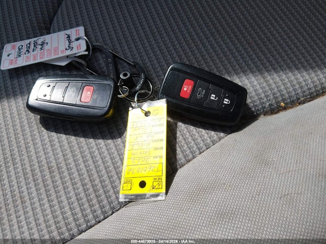 Toyota Highlander Hybrid Le 2022 5TDBBRCH1NS561529 Image 11