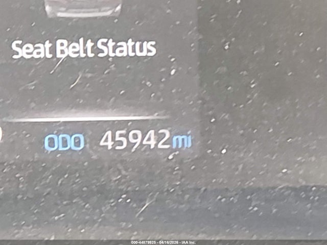 Toyota Highlander Hybrid Le 2022 5TDBBRCH1NS561529 Image 16