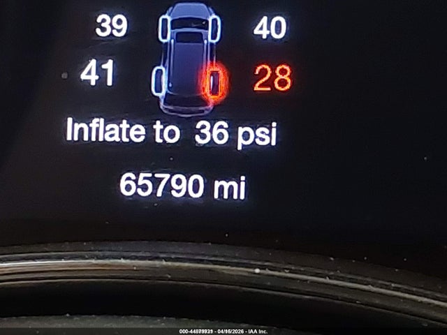 Продажа на аукционе авто 2018 Dodge Durango Sxt Awd, vin: 1C4RDJAG2JC404737, номер лота: 44879931