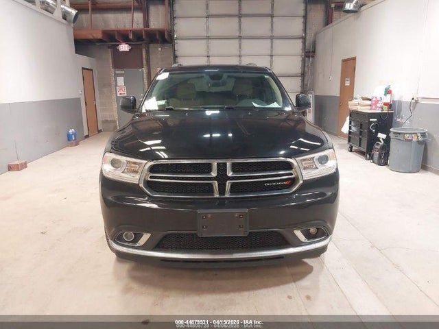 Продажа на аукционе авто 2018 Dodge Durango Sxt Awd, vin: 1C4RDJAG2JC404737, номер лота: 44879931