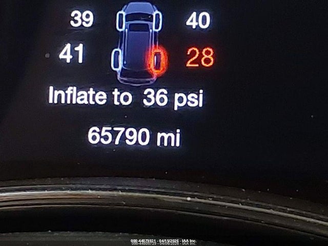 Продажа на аукционе авто 2018 Dodge Durango Sxt Awd, vin: 1C4RDJAG2JC404737, номер лота: 44879931