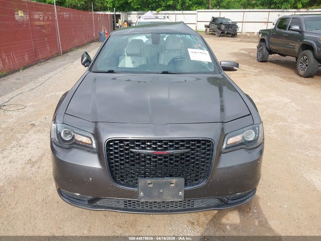 Aukcja sprzedaży 2021 Chrysler 300 300s, vin: 2C3CCABG9MH626284, numer aukcji: 44879936