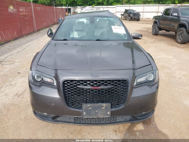 Aukcja sprzedaży 2021 Chrysler 300 300s, vin: 2C3CCABG9MH626284, numer aukcji: 44879936