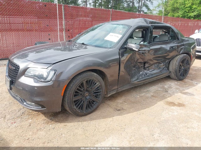 Aukcja sprzedaży 2021 Chrysler 300 300s, vin: 2C3CCABG9MH626284, numer aukcji: 44879936