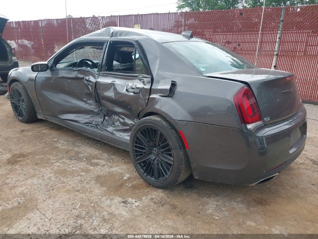 Aukcja sprzedaży 2021 Chrysler 300 300s, vin: 2C3CCABG9MH626284, numer aukcji: 44879936