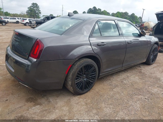 Aukcja sprzedaży 2021 Chrysler 300 300s, vin: 2C3CCABG9MH626284, numer aukcji: 44879936